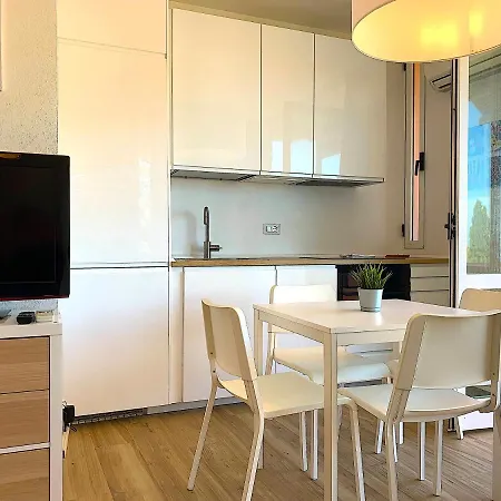 Le 3 Di Mia מרצ'יאנה מרינה