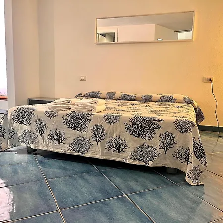 Le 3 Di Mia Marciana Marina (Isola d'Elba)