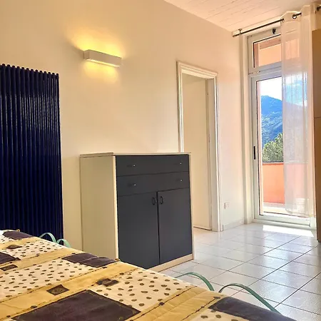 דירה Le 3 Di Mia *