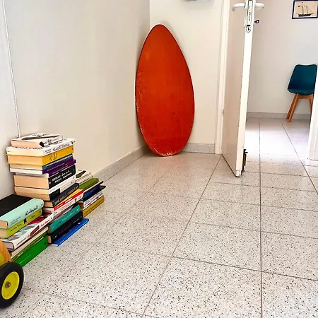 דירה Le 3 Di Mia מרצ'יאנה מרינה