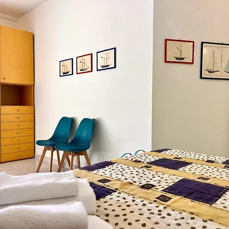 Le 3 Di Mia מרצ'יאנה מרינה