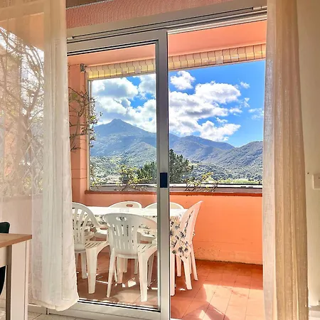 Apartamento Le 3 Di Mia