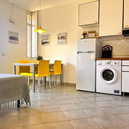 Le 3 Di Mia מרצ'יאנה מרינה