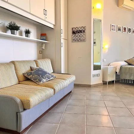 Le 3 Di Mia * Marciana Marina (Isola d'Elba)