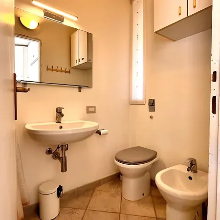 Le 3 Di Mia Marciana Marina (Isola d'Elba)