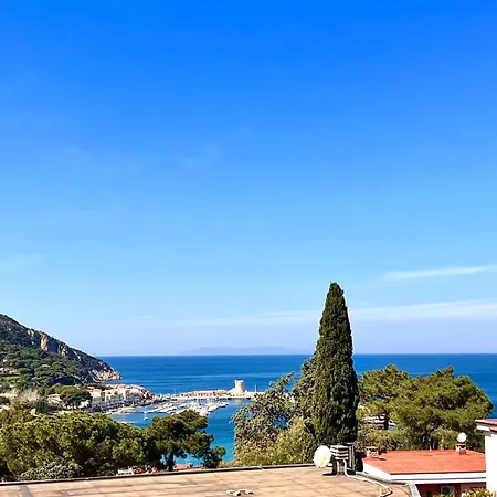 Appartement Le 3 Di Mia