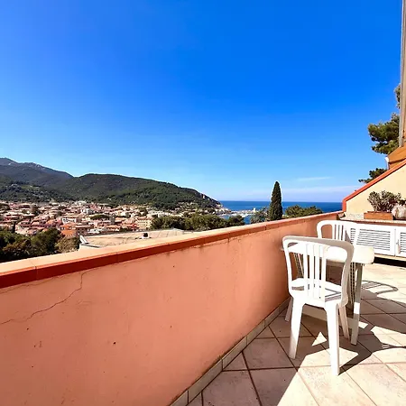 Le 3 Di Mia * Marciana Marina (Isola d'Elba)