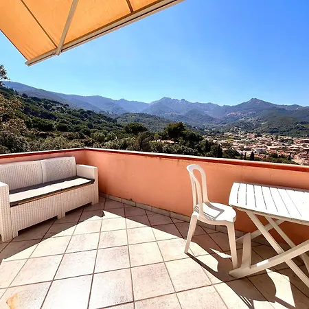 Appartement Le 3 Di Mia