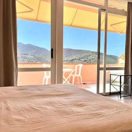 Le 3 Di Mia Appartement *