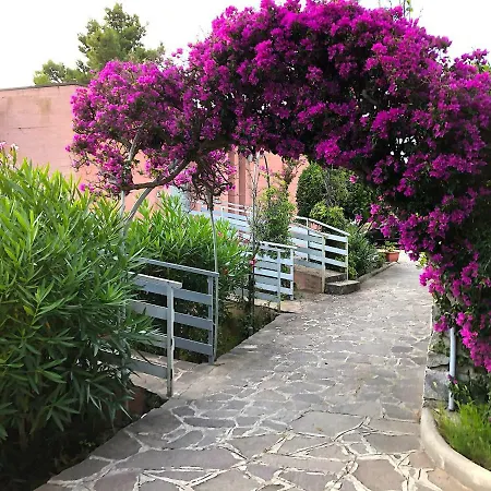 Apartamento Le 3 Di Mia *