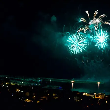 דירה Le 3 Di Mia