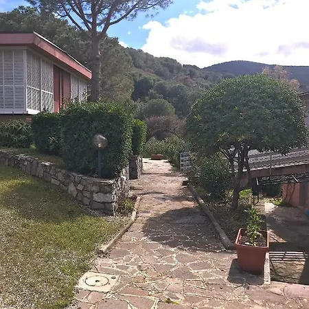 Le 3 Di Mia Apartamento *