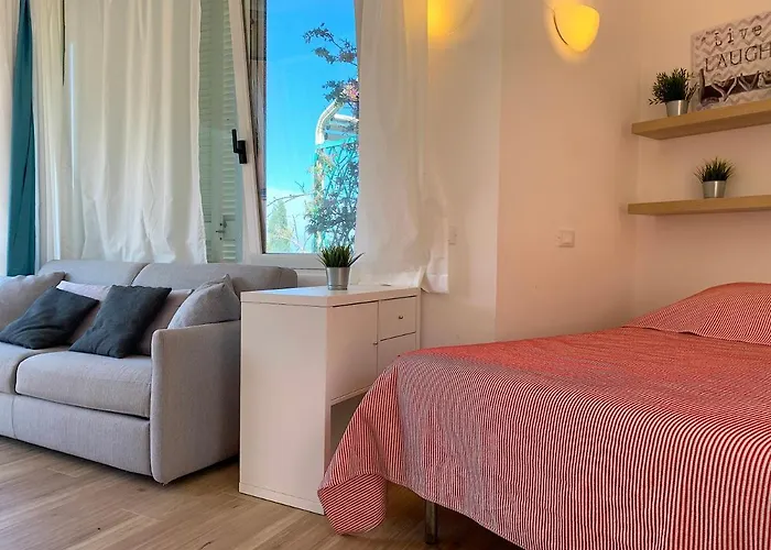 Le 3 Di Mia Marciana Marina (Isola d'Elba)