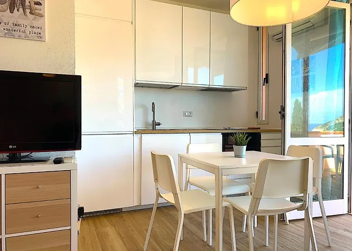 Le 3 Di Mia Marciana Marina (Isola d'Elba)