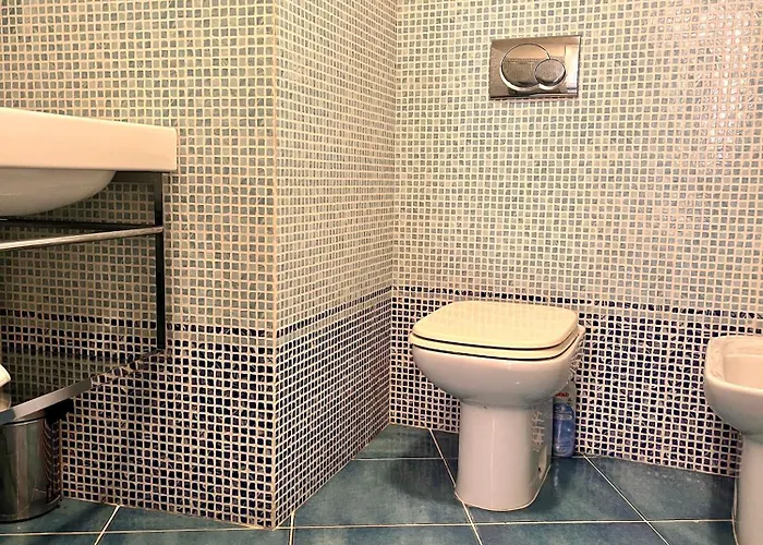 Appartement Le 3 Di Mia *