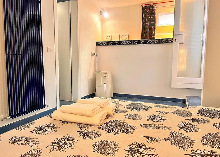 Appartement Le 3 Di Mia Marciana Marina (Isola d'Elba)