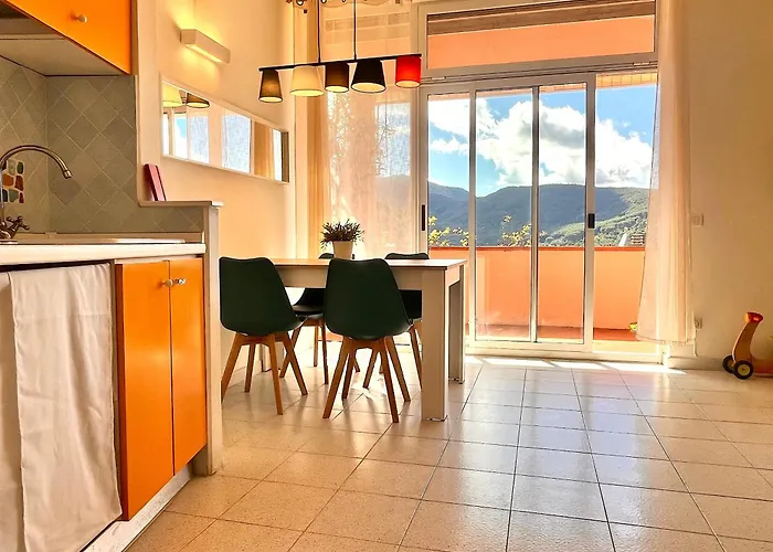 Appartement Le 3 Di Mia