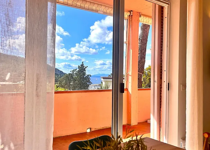 Le 3 Di Mia Marciana Marina (Isola d'Elba)