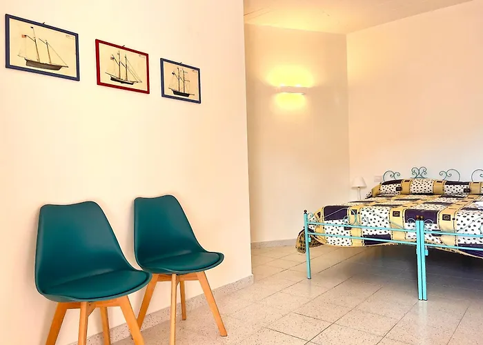 Le 3 Di Mia Marciana Marina (Isola d'Elba)