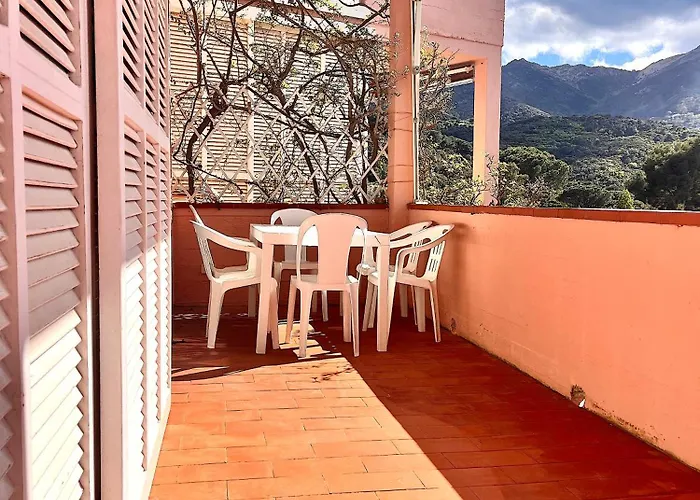 Appartement Le 3 Di Mia