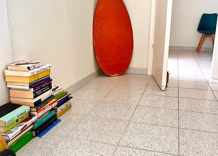 Appartement Le 3 Di Mia Marciana Marina (Isola d'Elba)