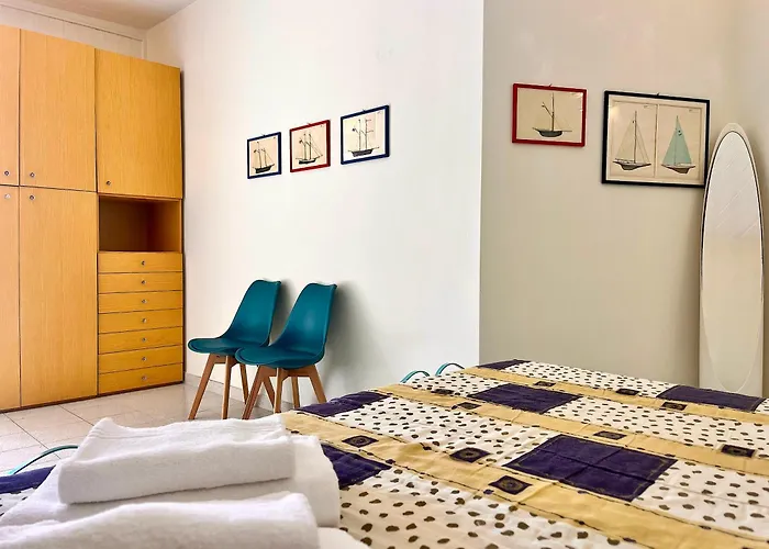 Le 3 Di Mia Marciana Marina (Isola d'Elba)