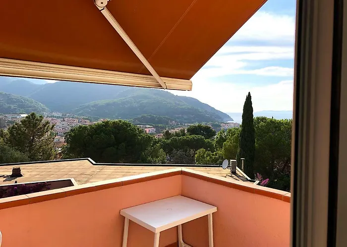 Le 3 Di Mia Appartement