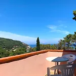 Apartmán Le 3 Di Mia Marciana Marina (Isola d'Elba)