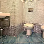 Apartmán Le 3 Di Mia *