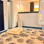 Apartmán Le 3 Di Mia Marciana Marina (Isola d'Elba)