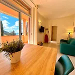 Apartmán Le 3 Di Mia *