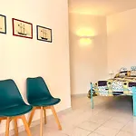 Le 3 Di Mia Marciana Marina (Isola d'Elba)