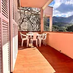 Apartmán Le 3 Di Mia