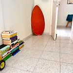 Apartmán Le 3 Di Mia Marciana Marina (Isola d'Elba)
