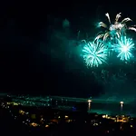 Apartmán Le 3 Di Mia