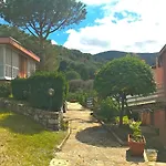 Apartmán Le 3 Di Mia Marciana Marina (Isola d'Elba)