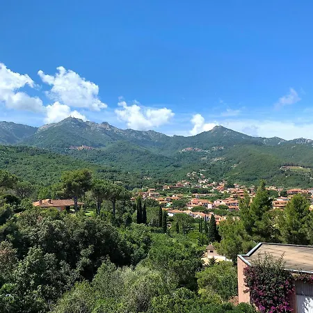 Le 3 Di Mia Marciana Marina (Isola d'Elba)