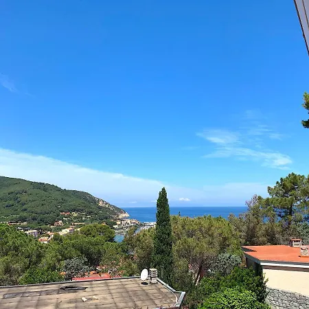 Apartment Le 3 Di Mia Marciana Marina (Isola d'Elba)