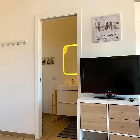 Le 3 Di Mia Apartment *