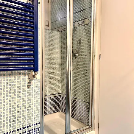 Apartment Le 3 Di Mia