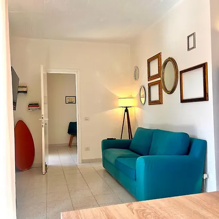 Le 3 Di Mia 马西亚娜马里纳