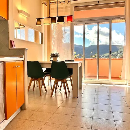 Apartment Le 3 Di Mia