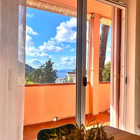 Le 3 Di Mia Marciana Marina (Isola d'Elba)