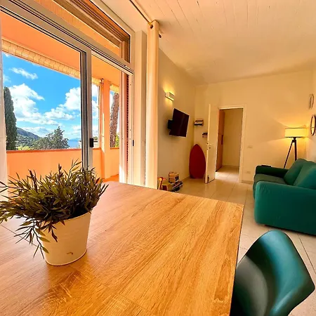Apartment Le 3 Di Mia *