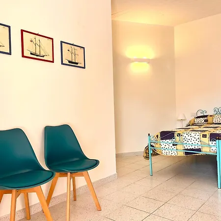 Le 3 Di Mia 马西亚娜马里纳