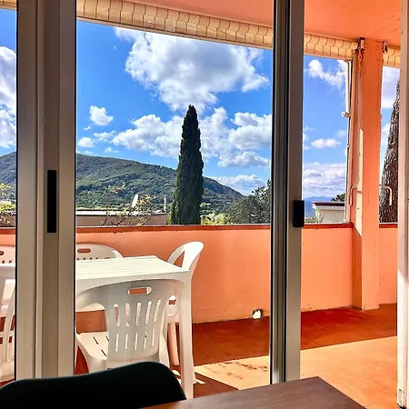 Apartment Le 3 Di Mia *