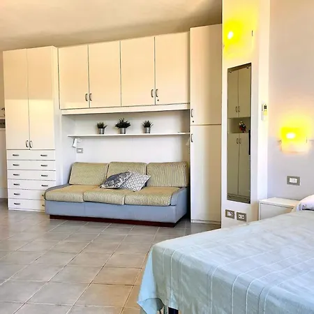 Apartment Le 3 Di Mia