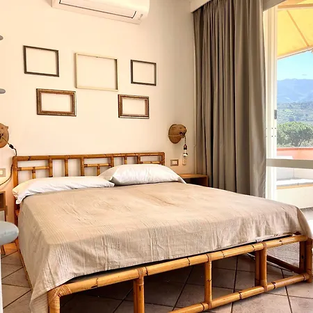 Apartament Le 3 Di Mia *
