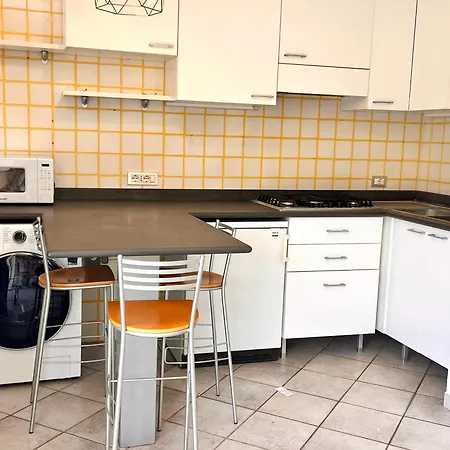 Apartament Le 3 Di Mia *