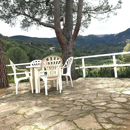 Apartment Le 3 Di Mia *